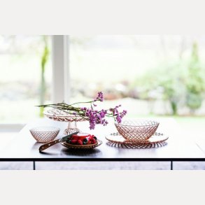 Bordekning & serveringsdeler